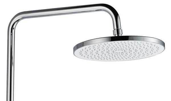Sprchový set REA Savio Led Chrome
