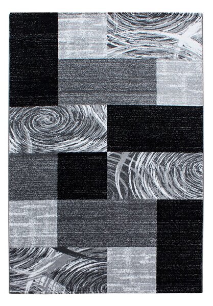 Tmavosivý koberec 80x150 cm Parma – Ayyildiz Carpets