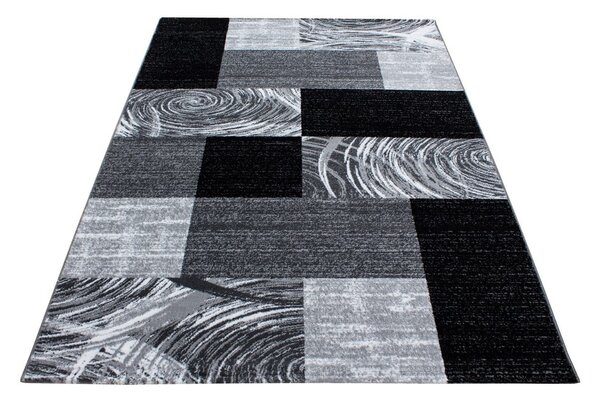 Tmavosivý koberec 80x150 cm Parma – Ayyildiz Carpets