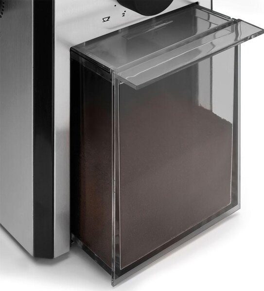 Delonghi KG89 - Mlynček na kávu