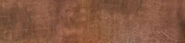 DIMEX | Dibond doska za kuchynskú linku | DBW-26060-294 Medené pozadie | 260 x 60 cm