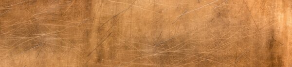 DIMEX | Dibond doska za kuchynskú linku | DBW-26060-295 Bronzová textúra | 260 x 60 cm