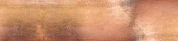 DIMEX | Dibond doska za kuchynskú linku | DBW-26060-296 Medený vzor | 260 x 60 cm