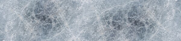 DIMEX | Dibond doska za kuchynskú linku | DBW-26060-280 Šedé mramorové pozadie | 260 x 60 cm
