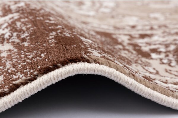Hnedý koberec 80x150 cm Terno Brown – FD