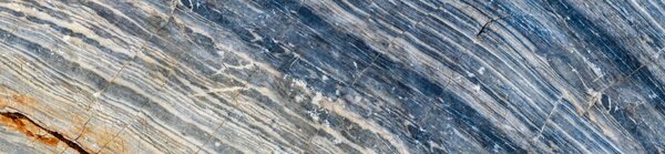DIMEX | Dibond doska za kuchynskú linku | DBW-26060-154 Žíhaný mramor | 260 x 60 cm