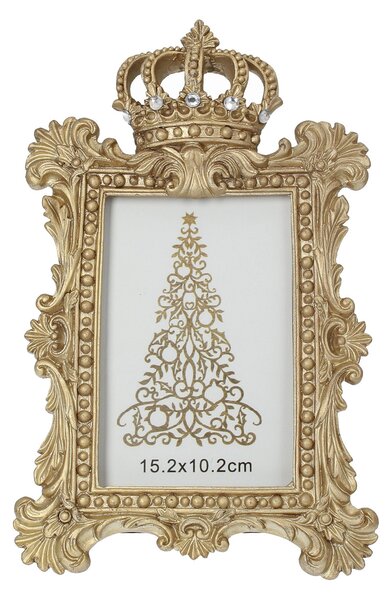Fotorámik Majesty 15 cm