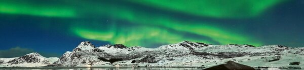 DIMEX | Dibond doska za kuchynskú linku | DBW-26060-139 Aurora | 260 x 60 cm