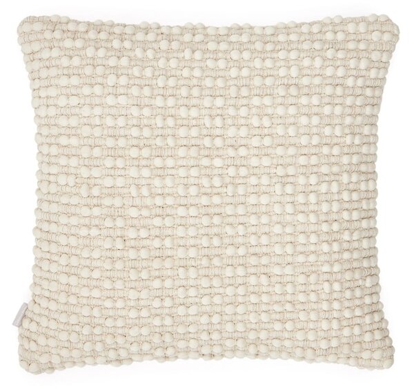 Obliečka na vankúš 45x45 cm Mascarell – Kave Home