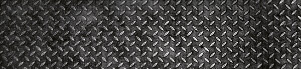 DIMEX | Dibond doska za kuchynskú linku | DBW-26060-068 Kovová plošina | 260 x 60 cm