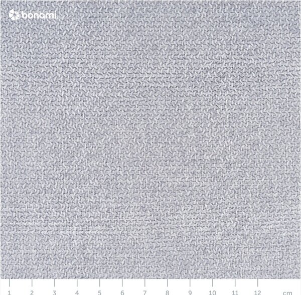 Svetlosivá rozkladacia rohová pohovka Windsor & Co Sofas Planet, pravý roh