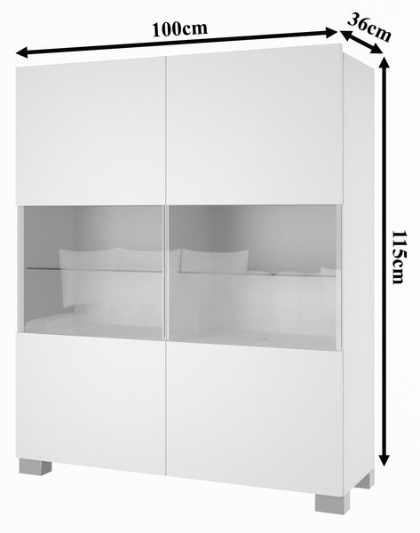 Komoda Nexum 11
