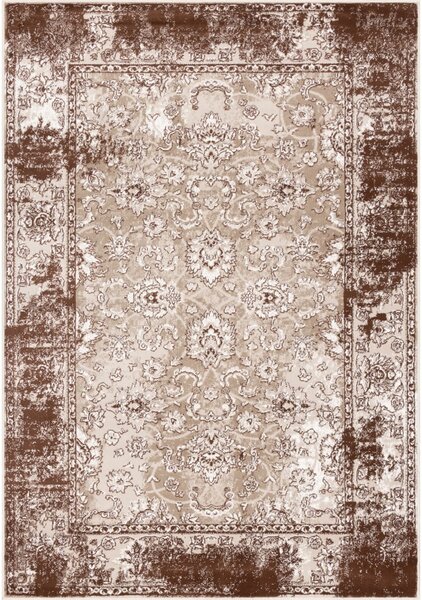 Hnedý koberec 160x230 cm Terno Brown – FD