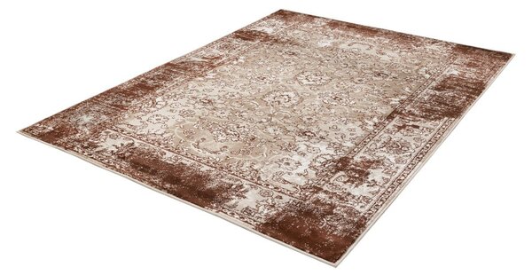 Hnedý koberec 80x150 cm Terno Brown – FD
