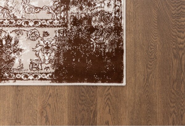 Hnedý koberec 160x230 cm Terno Brown – FD