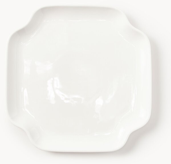 Porcelánová súprava riadov Nera, 4 osoby (12 dielov)