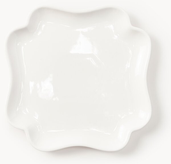 Porcelánová súprava riadov Nera, 4 osoby (12 dielov)