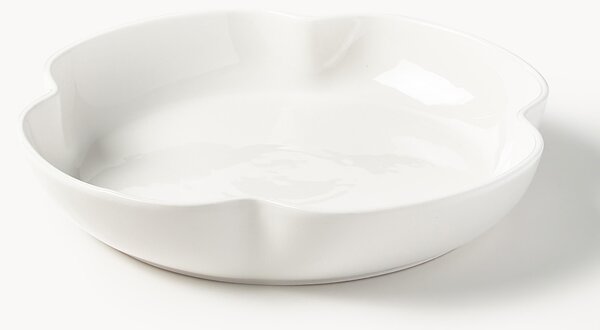 Porcelánová súprava riadov Nera, 4 osoby (12 dielov)