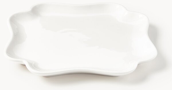 Porcelánová súprava riadov Nera, 4 osoby (12 dielov)