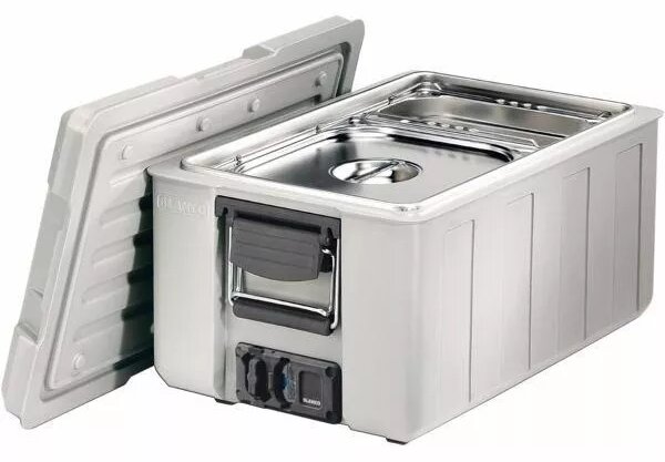 Termoport Blancotherm Blanco BLT 320 KB