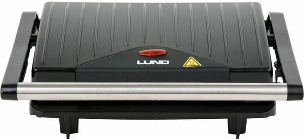LUND Gril na panini TO-67526