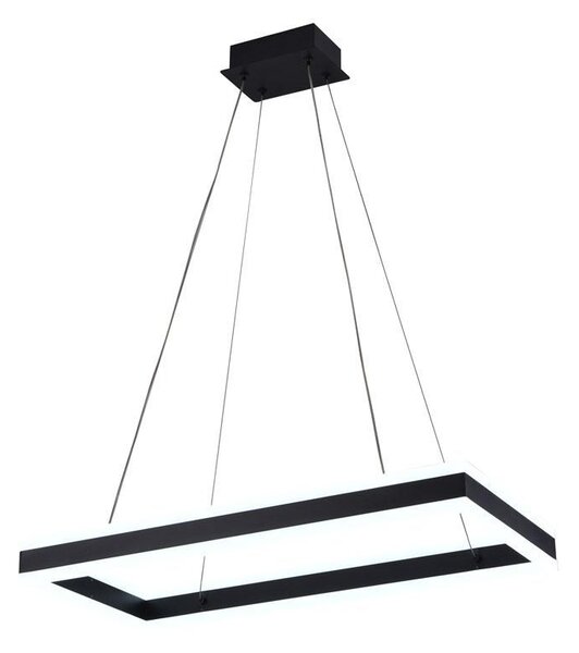 LED svietidlo + diaľkový ovládač 80W (J4324/B)