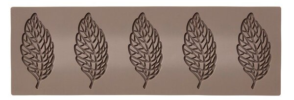 Silikónová forma na pečenie 29x9 cm Latte – Blomsterbergs
