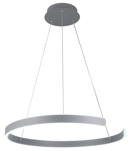 LED svietidlo + diaľkový ovládač 70W (J4326/S)