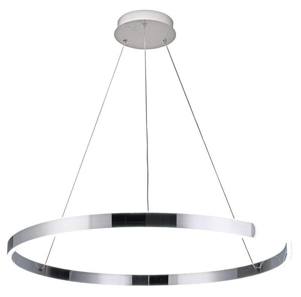 LED svietidlo + diaľkový ovládač 100W (J4327/CH)
