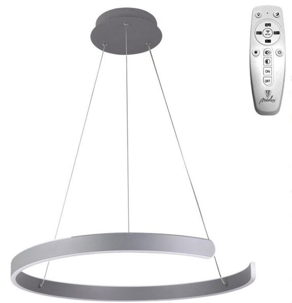 LED svietidlo + diaľkový ovládač 70W (J4326/S)