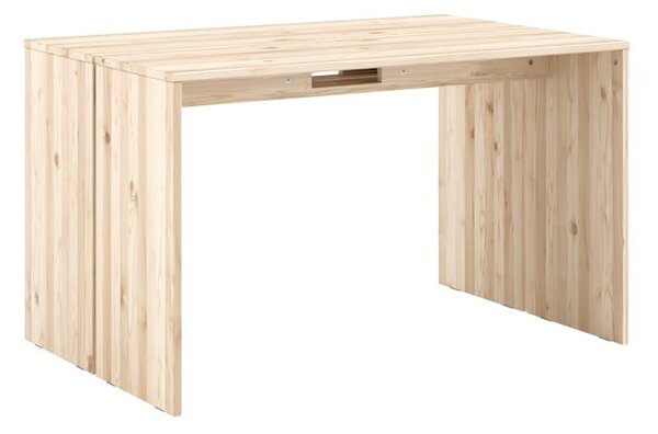 Jedálenský stôl z borovicového dreva 79x124 cm Join-In – Karup Design