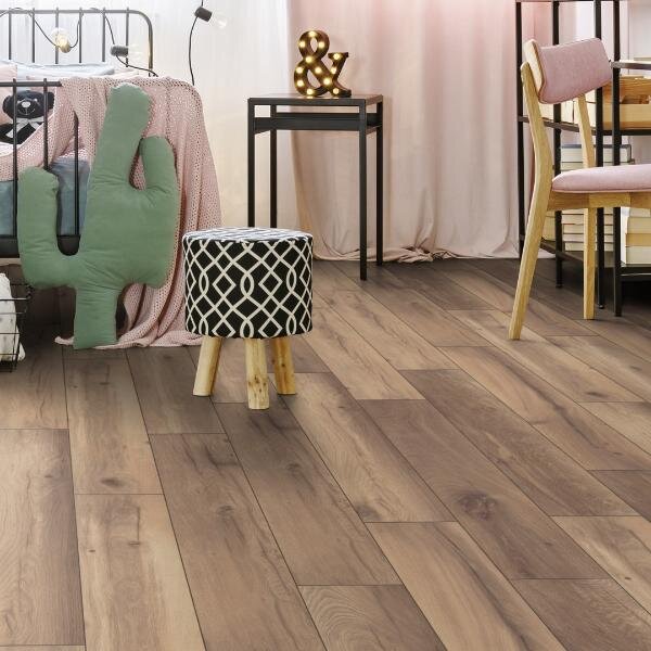 SolidStep LIVING Dub Deluxe ST16 2,22 m²