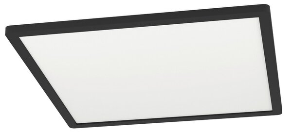 VONKAJŠIE LED SVIETIDLO 39/39/3 cm Eglo - Vonkajšie osvetlenie