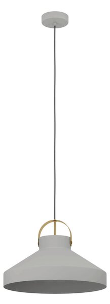 ZÁVESNÉ SVIETIDLO, 42/150 cm Eglo - Online Only bytové doplnky, Online Only
