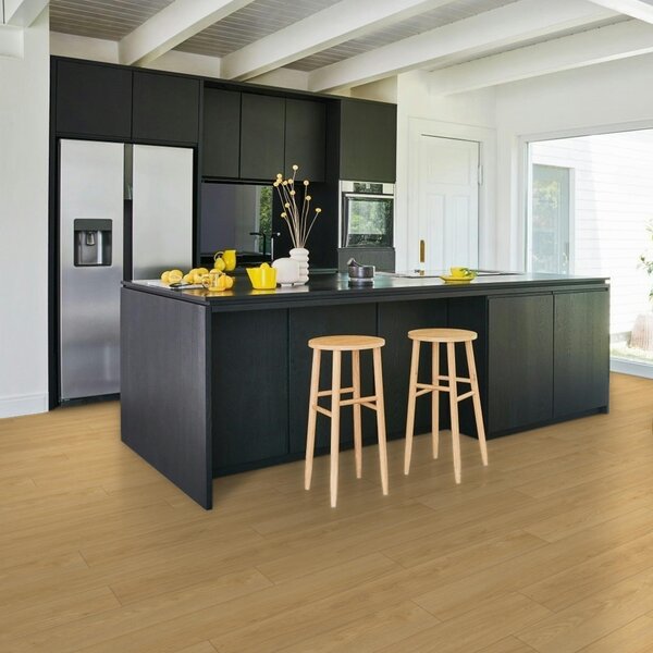Parador Classic 1050 Dub Mont Blanc prírodný matný 1748724 2,49 m²