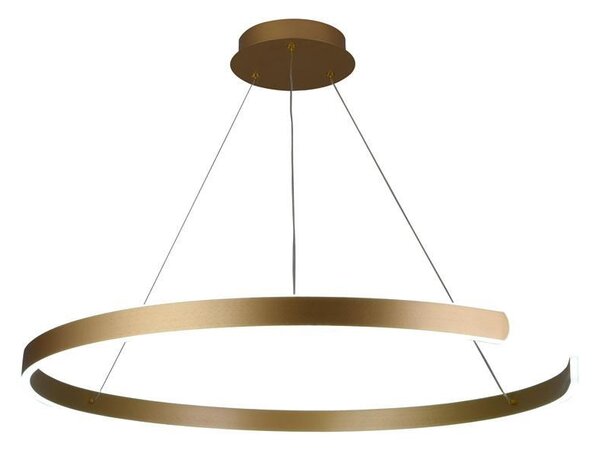 LED svietidlo + diaľkový ovládač 100W (J4327/G)
