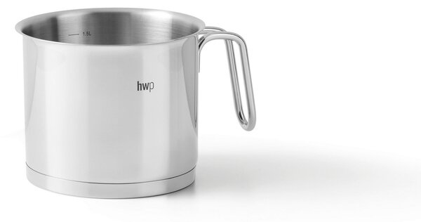MLIEKOVAR 1,5 l Homeware Profession. - Rajnice