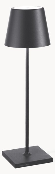 Prenosná stmievateľná stolová LED lampa Poldina Pro