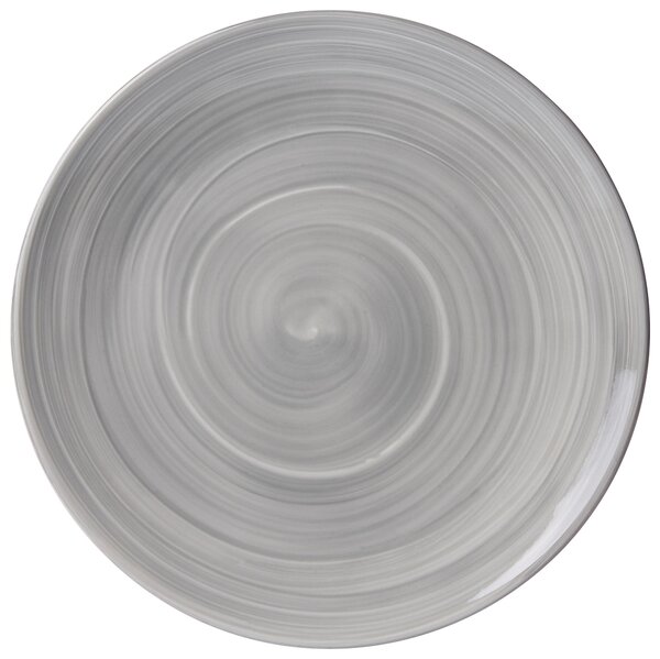 PLYTKÝ TANIER Valencia 26 cm Ritzenhoff Breker - Taniere