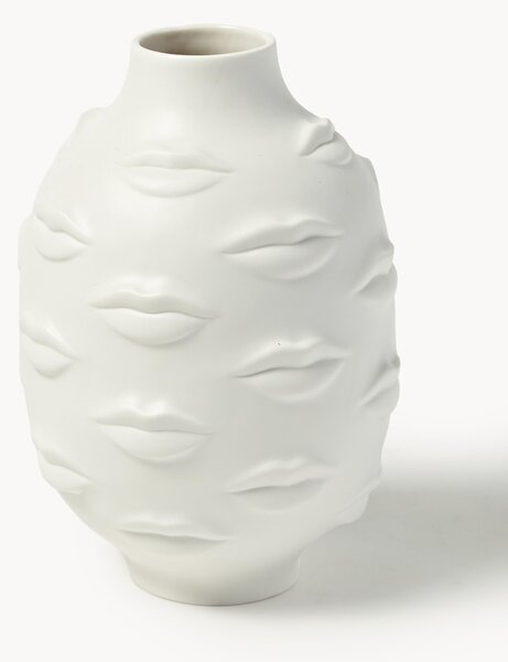 Porcelánová váza Gala, V 24 cm