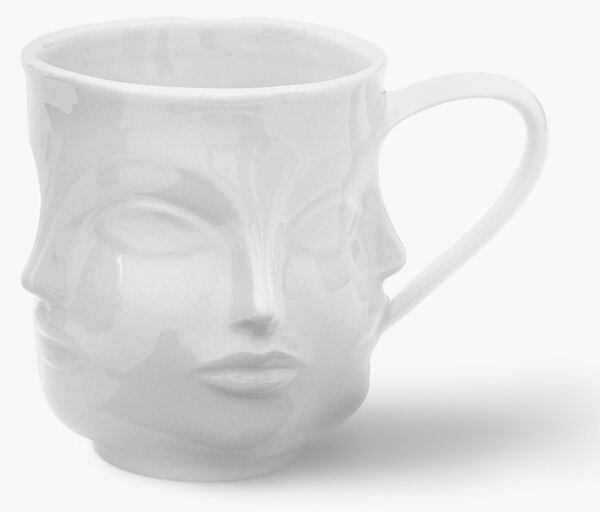 Porcelánová šálka Dora Maar