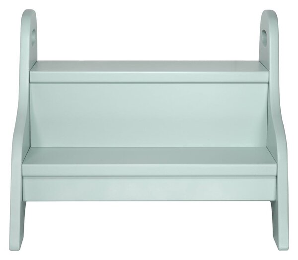 Svetlomodrý stupienok Aquamarine – Kindsgut