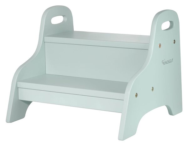 Svetlomodrý stupienok Aquamarine – Kindsgut