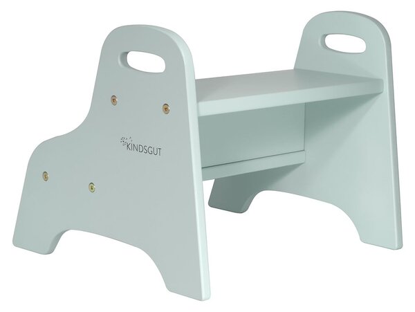 Svetlomodrý stupienok Aquamarine – Kindsgut