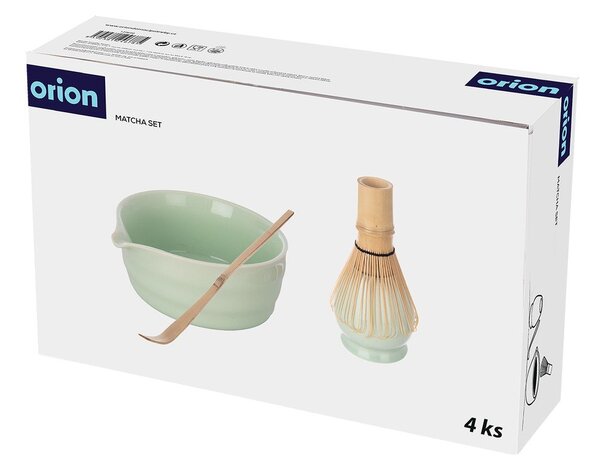 Matcha súprava – Orion