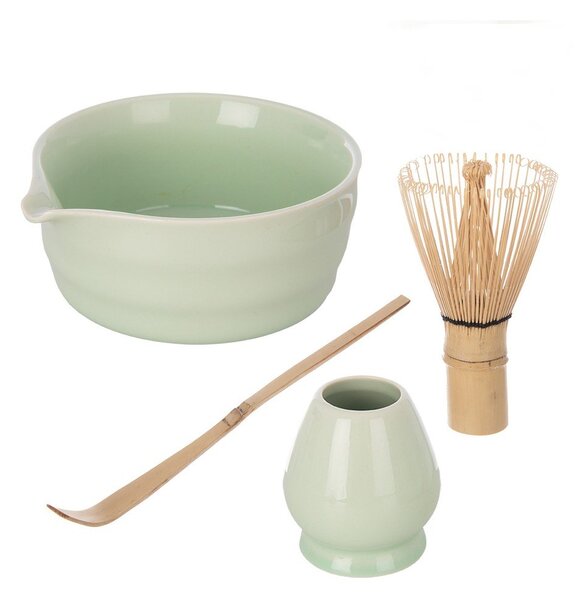Matcha súprava – Orion