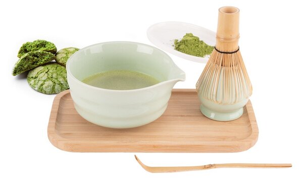 Matcha súprava – Orion