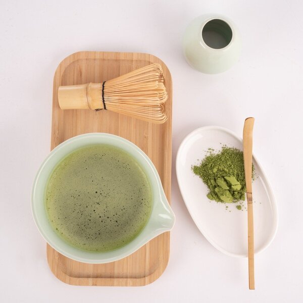 Matcha súprava – Orion