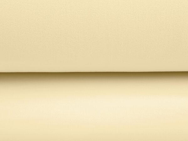 Polar fleece antipilling PF-007 Vanilkový – metráž š. 150 cm