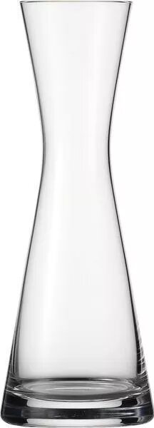 Schott Zwiesel Karafa sklenená Pure cejch 0,25 l (6 ks)